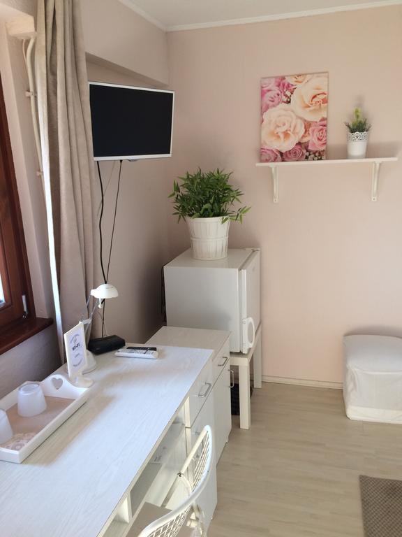 Ida Rooms Lajosmizse Exterior photo