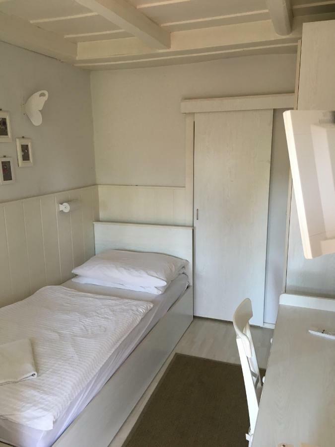 Ida Rooms Lajosmizse Exterior photo