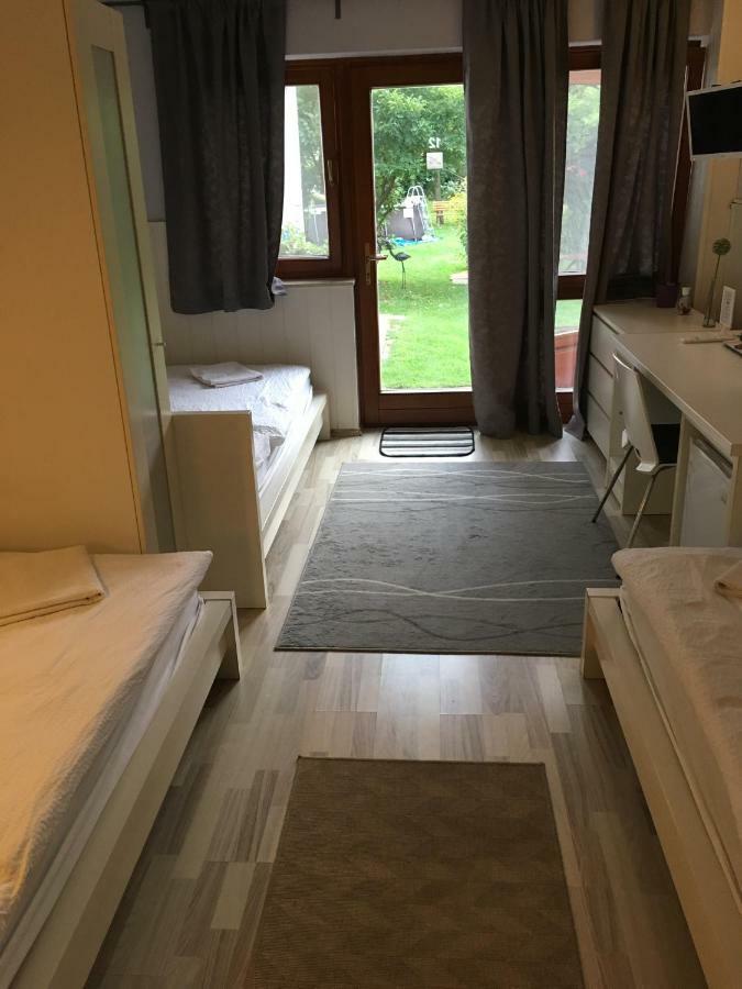 Ida Rooms Lajosmizse Exterior photo